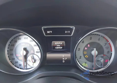 2015 Mercedes-Benz Cla 250 from USA, damaged, VIN WDDSJ4EB1FN236925